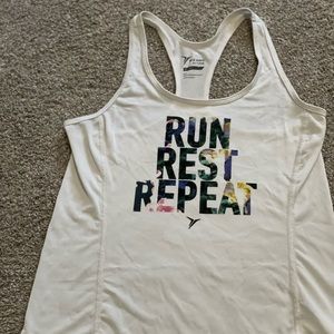 Old Navy workout tank